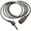 Image de Kryptonite, Flex, Câble Keeper 512-120cm - Code | Niveau de sécurité, 6/10