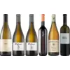 Image de Caisse de dégustation de vins blancs Slovènes Premium 4.5 l