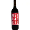 Image de Upsidedown Method Red 0.75 l