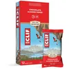 Image de CLIF BAR | Barre Énergétique, Barre de Protéine | Chocolate Almond Fudge | Barre Protéinée Végétale pour la Course à Pied, l'Entraînement au Marathon, le Cyclisme et les Sports d'Endurance | 12 x 68 g