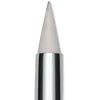 Image de Colour Shaper Pinceau Pointe Conique Souple Blanc Ivoire Taille 2