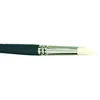 Image de Colour Shaper Pinceau Biseau Oblique Souple Blanc Ivoire Taille 0