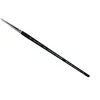 Image de Colour Shaper Pinceau Pointe Conique Ferme Gris Taille 0