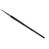 Image de Colour Shaper Pinceau Biseau Plat Ferme Gris Taille 0