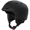 Image de HEAD VICO Casque de Ski et de Snowboard und Snowboardhelm Unisexe-Adulte, Noir, M/L