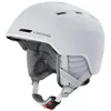 Image de HEAD Casque de Ski et Snowboard Valery und Snowboardhelm Unisexe-Adulte, Blanc, M/L