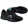 Image de HEAD Chaussures de Tennis Revolt Pro 4.0 Men, Noir/Teal