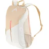 Image de HEAD Tour Backpack Sac à Dos Tennis, Camomille/Blanc, 25 L