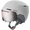 Image de HEAD Cinema W Casque de Ski et Snowboard pour Femmes, Blanc, XS-S