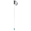 Image de HEAD Worldcup SL Jr Bâtons de Ski Jeune Unisexe, Blanc/Noir/Bleu Rapide, 105
