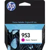 Image de HP 953 Encre dorigine magenta F6U13AE Encre