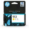 Image de HP 953 Cartouche d'Encre Jaune Authentique pour imprimante HP OfficeJet Pro 7700, HP OfficeJet Pro 8200, HP OfficeJet Pro 8700