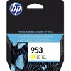 Image de HP 953 Encre dorigine jaune F6U14AE Encre