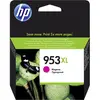 Image de HP 953XL Encre dorigine magenta F6U17AE Encre