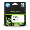 Image de HP 953XL, Cartouche d'encre noire, Grande capacité, Originale, L0S70AE, Compatible avec les Imprimantes OfficeJet Pro 7720 / 7730 / 7740 / 8210 / 8710/ 8720 / 8730 / 8740