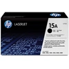 Image de HP 15A toner LaserJet noir authentique C7115A