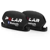 Image de Polar Capteur Vitesse et Cadence Bluetooth Noir