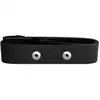 Image de Polar PRO CHEST STRAP Ceinture Taille=M-XXL noir