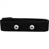 Image de Polar PRO CHEST STRAP Ceinture Taille=XS-S noir