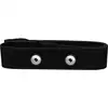Image de Polar PRO CHEST STRAP Ceinture Taille=XXXL noir
