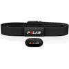 Image de Polar Equine Cardiofréquencemètre pour Trotteurs - inclut Le Capteur de Fréquence Cardiaque H10 et la Ceinture Cardio Equine pour Trotteurs