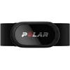 Image de Capteur de fréquence Cardiaque Polar H10   Noir   Ant+ et Bluetooth, précision ECG, Suivi VFC, étanche, Bracelet Lavable en Machine, Pile remplaçable, Compatible pour la Salle de Sport XS-S 62-74cm