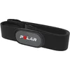 Image de Polar H9 Capteur de fréquence Cardiaque   Bluetooth/Ant+   Moniteur FC étanche avec Ceinture pectorale Souple pour Salle de Sport, Cyclisme, Course à Pied et Sports en extérieur