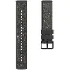 Image de Polar Bracelet Ignite 20mm Crystal Gris S Gris