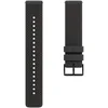 Image de Polar Bracelet Mixte, 20mm, Gris, Taille M