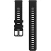 Image de Polar Bracelet en Silicone, 20 mm