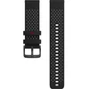 Image de Polar Bracelet en Silicone Taille S/L-22 mm