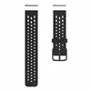 Image de Polar Bracelet en Silicone Taille S/L-22 mm