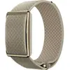 Image de Polar LOOP GEN2 Bracelet connecté S/L sable zones de fréquences cardiaques, analyse des phases de sommeil