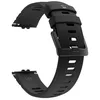 Image de Polar Bracelet Street X 22 mm   Bracelet Montre Silicone de Rechange avec Attache Rapide, étanche, pour Sport, Fitness et Usage Quotidien