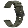 Image de Polar Bracelet Street X 22 mm   Bracelet Montre Silicone de Rechange avec Attache Rapide, étanche, pour Sport, Fitness et Usage Quotidien