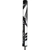 Image de Super Stroke Zenergy - Tour 3.0 - Grip de Putter de Golf Non Conique, Technologie Spyne améliorée, Tech-Port et Texture Multi-Zones innovante, Noir/Blanc