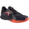 Image de HEAD Sprint Pro 4.0 Men, Dark Blue, Red
