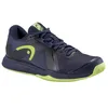 Image de HEAD Sprint Team 4.0 Clay Men, Navy, Lime