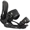 Image de HEAD Fixation de Snowboard NX Fay I Bindung Unisexe-Adulte, Noir, M