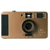 Image de Nana FilmNeverDie 35mm Camera Set Bronce