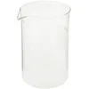 Image de Bodum 1512-10 Verre de rechange, pour 12 tasses à café, ø 11,7 cm, H 18,5 cm