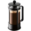 Image de Bodum Kenya Cafetière à piston 3 tasses / 350 ml - Noir