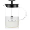 Image de Bodum Latteo Mousseur à lait en verre - 250 ml