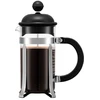 Image de Bodum Caffettiera Cafetière à piston noir 3 tasses - 350 ml