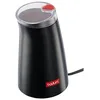 Image de Moulin À Café Électrique 150w Noir - 5679-01EURO