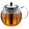 Image de Bodum ASSAM Théière avec infuseur - 1,5 L