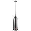 Image de Bodum - 3043-16 - Schiuma - Fouet à Lait Electrique - INOX Brillant