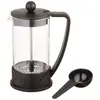 Image de Bodum - 10938-01 - Brazil - Cafetière à Piston 8 Tasses - 1,0 L - Noir