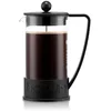 Image de Bodum - 10948-01 - Brazil - Cafetière à Piston 3 Tasses - 0,35 L - Noir