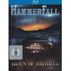 Image de Hammerfall - Gates of Dalhalla (+ 2 CDs) [Blu-ray] [Special Edition] [(+2CD)]